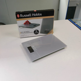 Кухонні ваги Russell Hobbs RH02462KFFOB